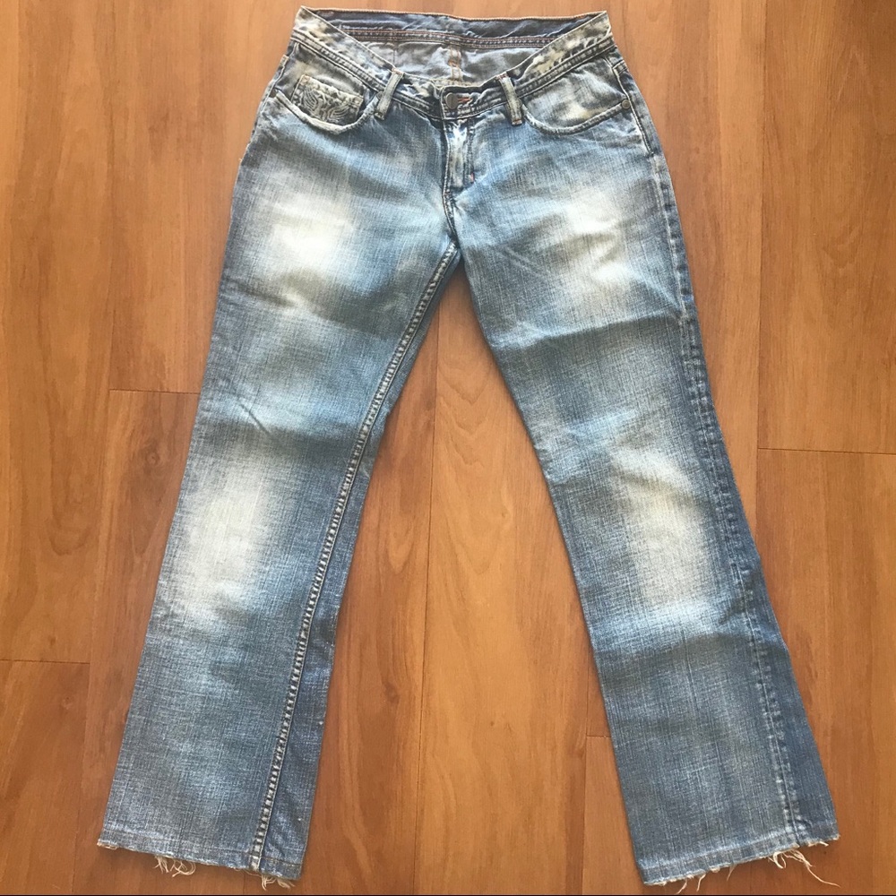 🆕 KAPORAL Jeans